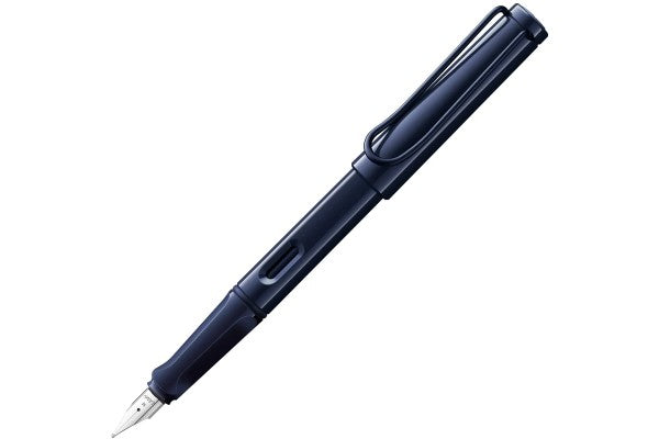 Pluma Lamy Safari dark dusk M