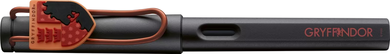 Pluma estilográfica Lamy Safari Harry Potter Gryffindor