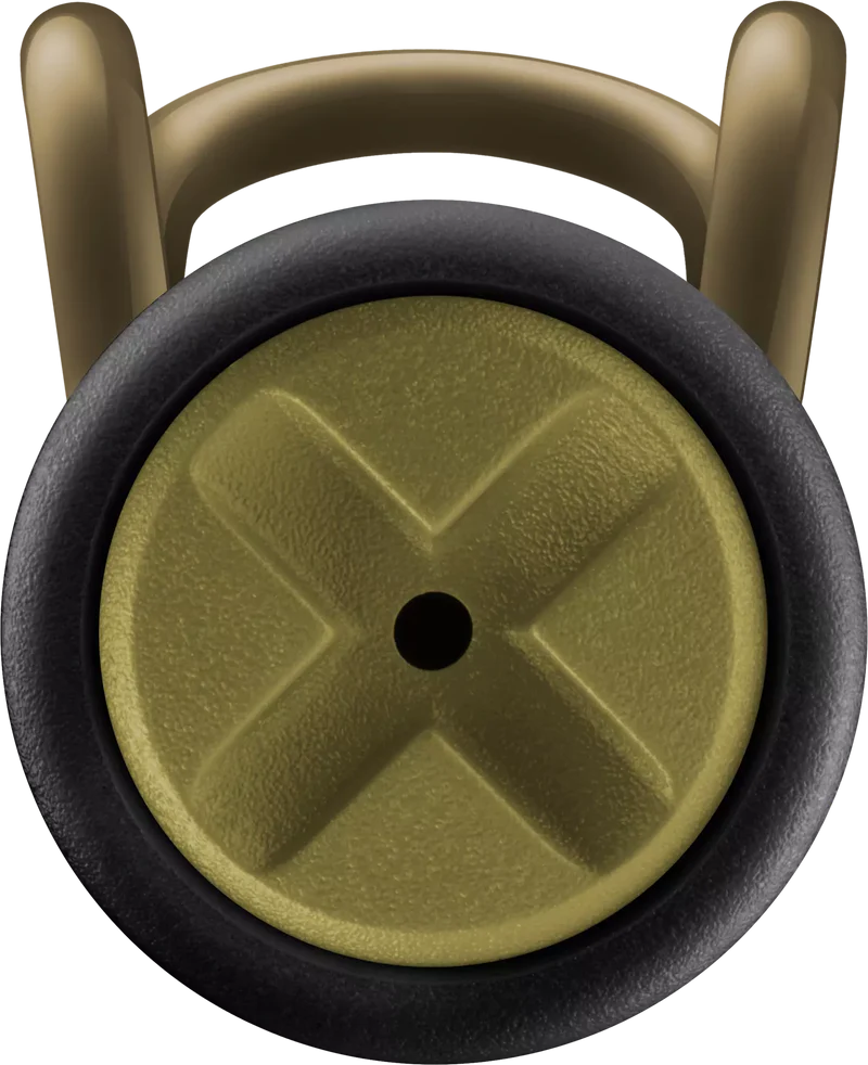 Pluma estilográfica  Safari Harry Potter Hufflepuff F