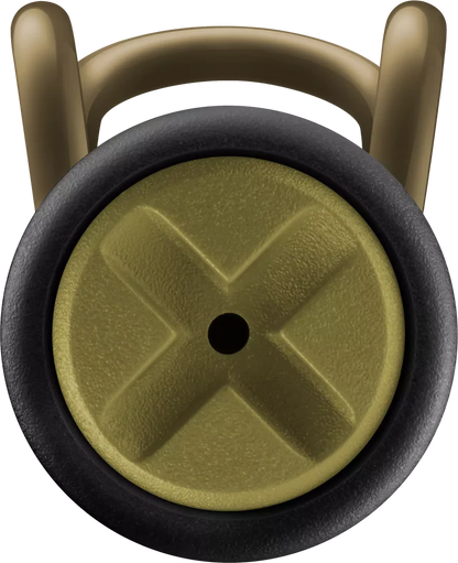 Pluma estilográfica  Safari Harry Potter Hufflepuff F