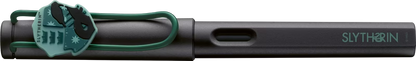 Pluma estilográfica Lamy Safari Harry Potter Slytherin