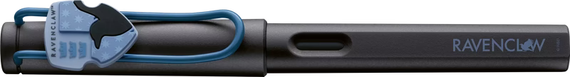 Pluma estilográfica Lamy Safari Harry Potter  Ravenclaff