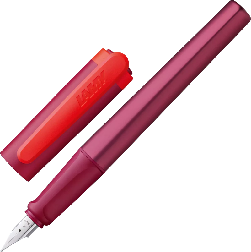 Pluma Lamy Nexx Multired M