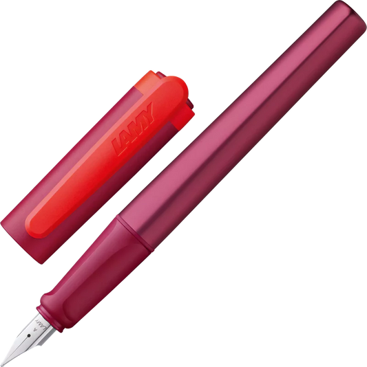 Pluma Lamy Nexx Multired M