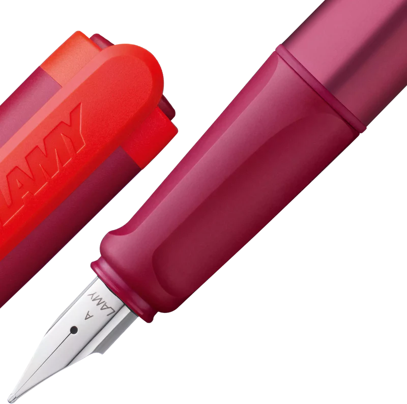 Pluma Lamy Nexx Multired M