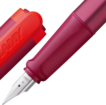 Pluma Lamy Nexx Multired M