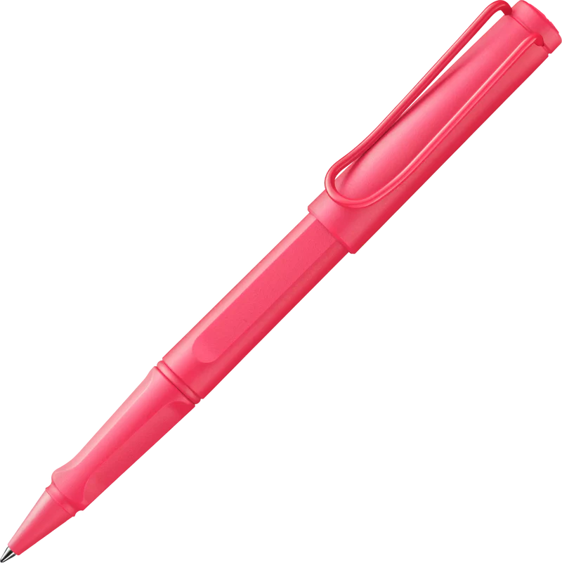 Roller Safari Sunset Coral Ed. especial