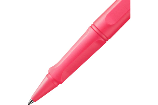 Roller Safari Sunset Coral Ed. especial