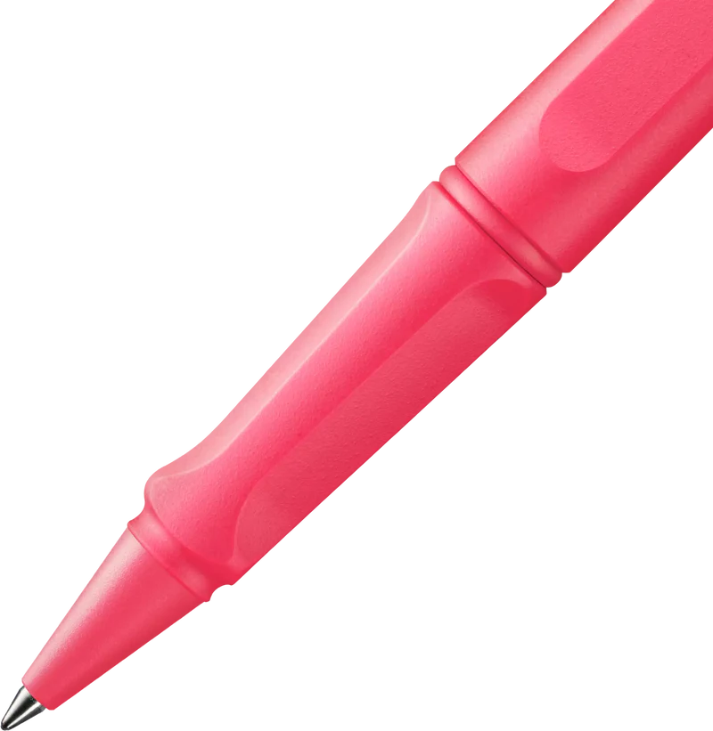 Roller Safari Sunset Coral Ed. especial