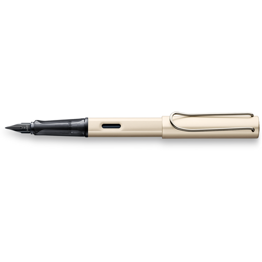 Pluma Lx Palladium  EF bl