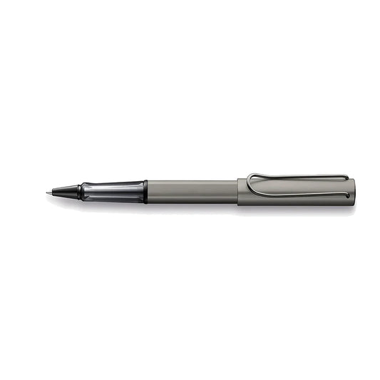 Roller Lx  Ru  M bk Ruthenium