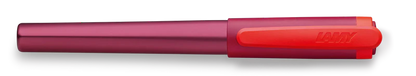 Pluma Lamy Nexx Multired M