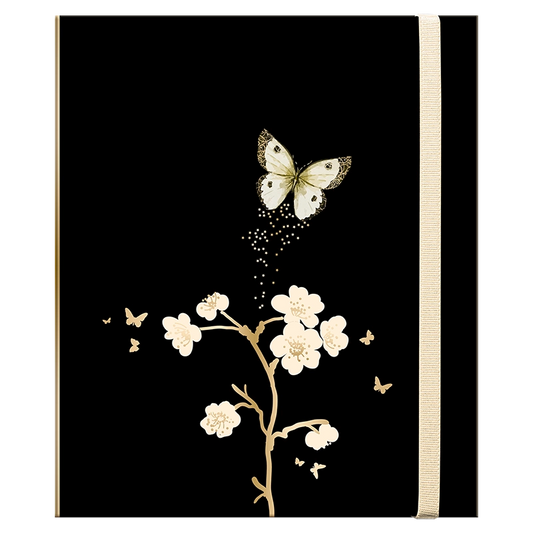 Libreta Tapa dura  Elegance