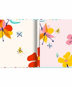 Libreta Tapa dura Grande – Mafalda