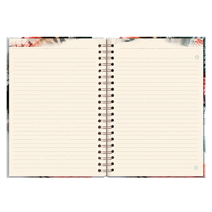 Cuaderno  Mediana lineada  Sophie Griotto