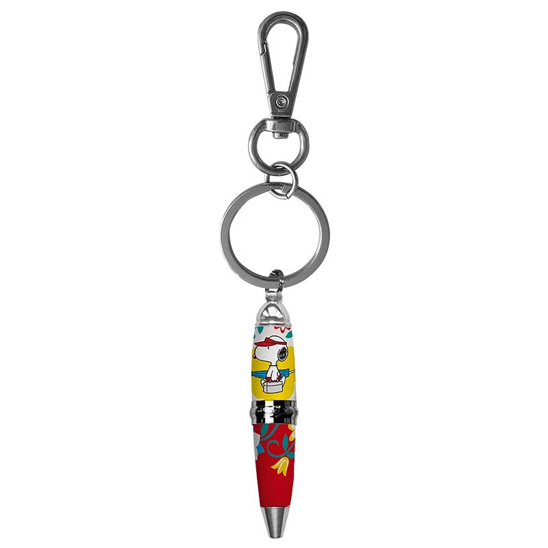 Llavero Minipen – Snoopy