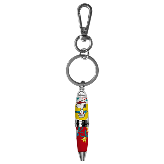 Llavero Minipen – Snoopy