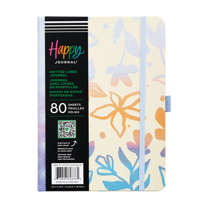 Cuaderno Journal Boho Sunset