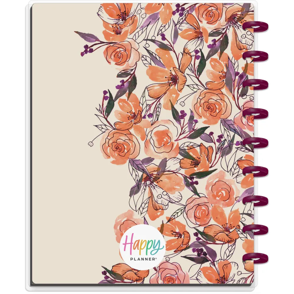 Cuaderno anillado clasico Peggy Dean
