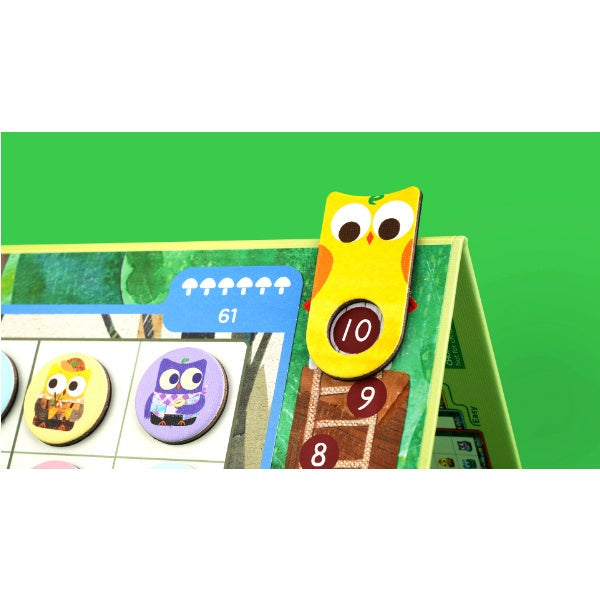 juego Soduku Magnético
