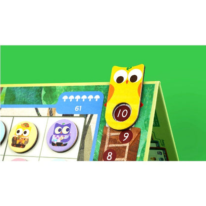 juego Soduku Magnético