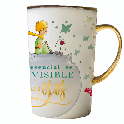 Tazón Recto Le Petit Prince 400 ml