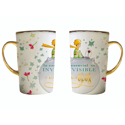 Tazón Recto Le Petit Prince 400 ml