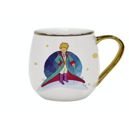 Tazón Redondo Le Petit Prince con capa 400 ml
