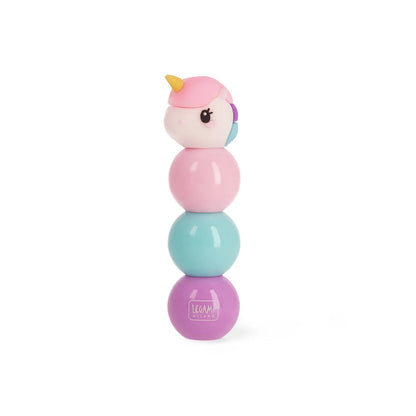 Destacador 3 en 1 Unicornio