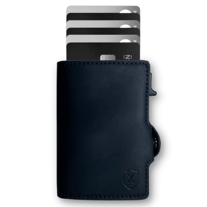 Billetera Xclusive Full Black