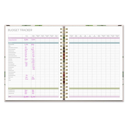 Agenda 2026 Fruit and Flora 17 Meses