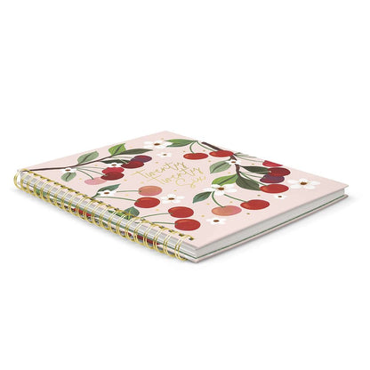 Agenda 2026 Fruit and Flora 17 Meses