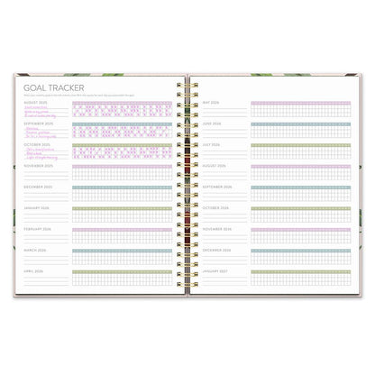 Agenda 2026 Fruit and Flora 17 Meses
