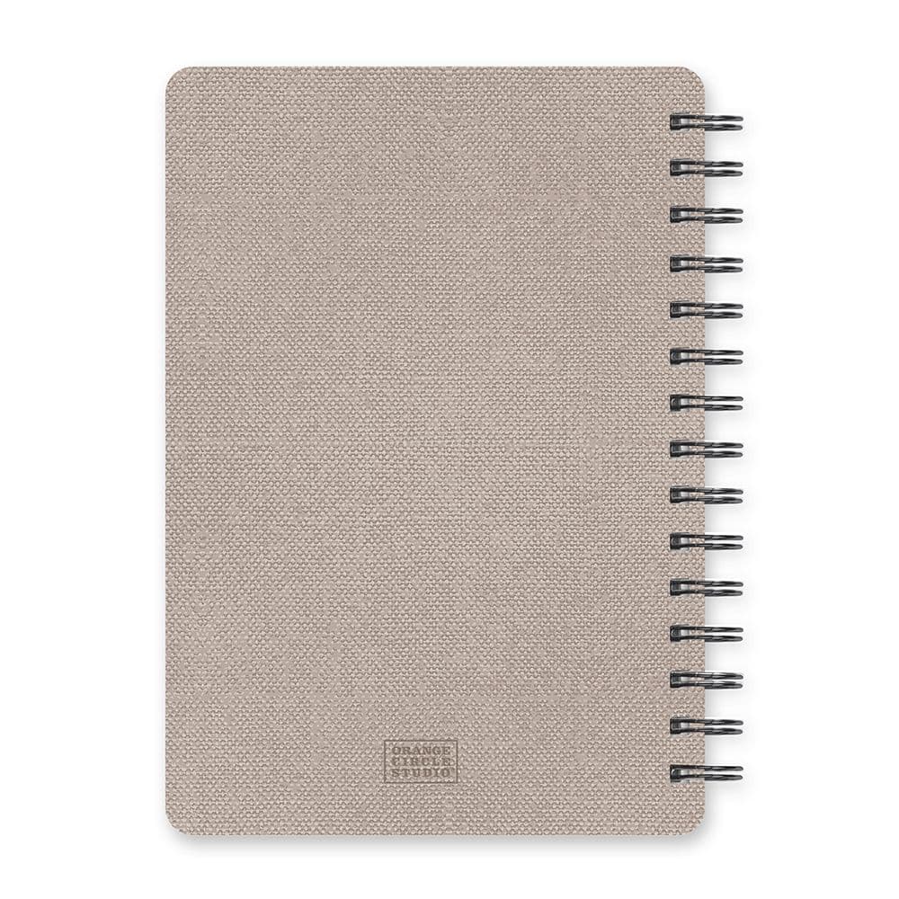 Agenda 2026 Stone Agatha 17 Meses