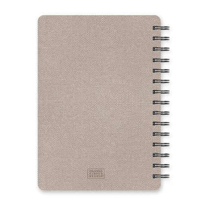 Agenda 2026 Stone Agatha 17 Meses