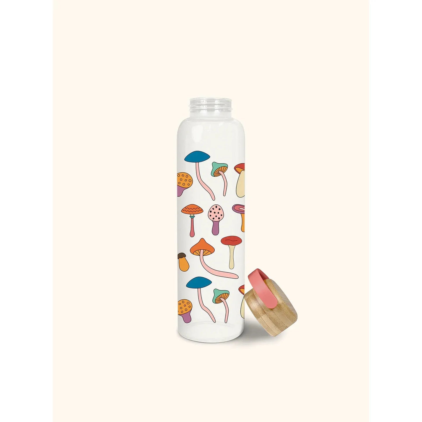 Botella Mushroom Melody