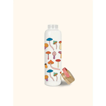 Botella Mushroom Melody