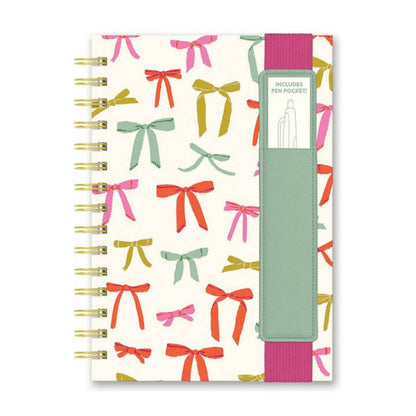 Cuaderno Put a Bow on It