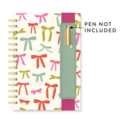 Cuaderno Put a Bow on It
