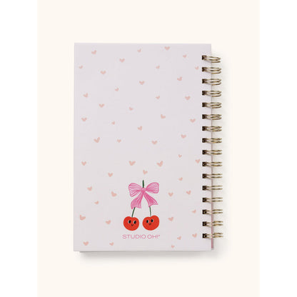 Cuaderno Sweet Cherry