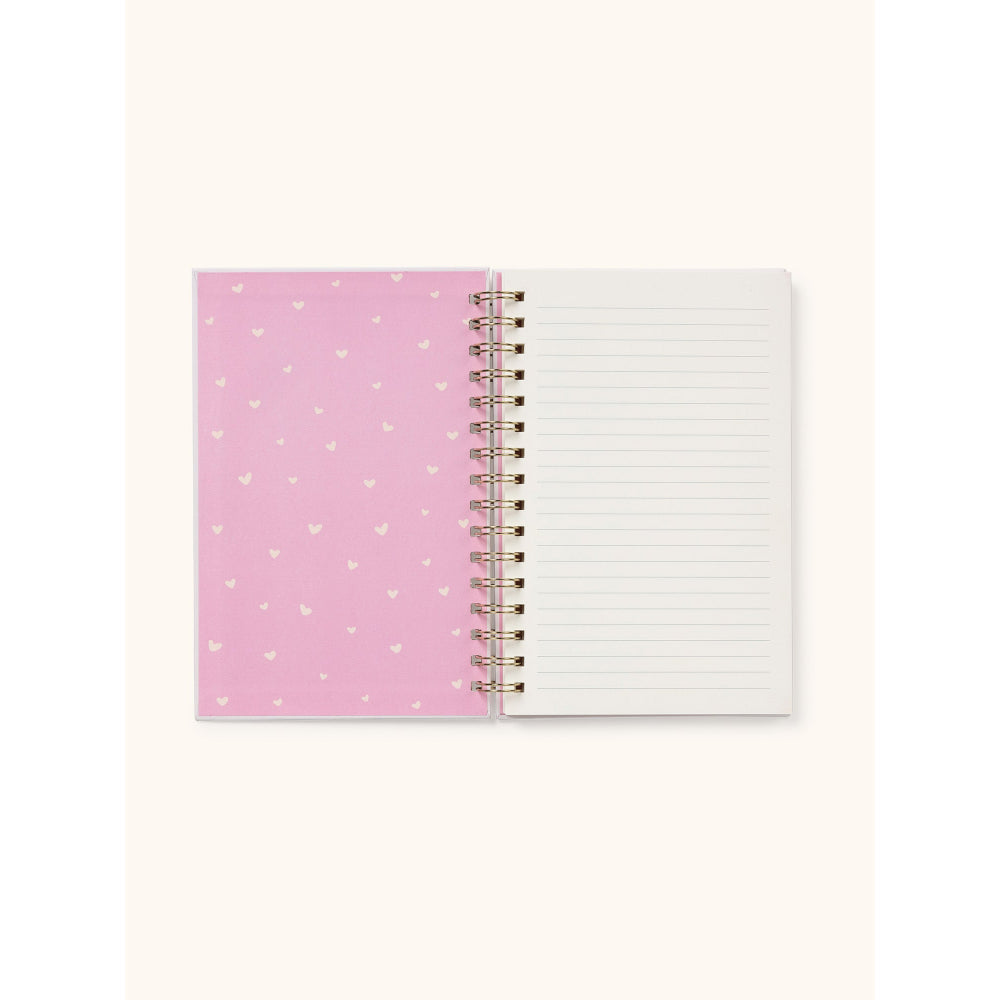 Cuaderno Sweet Cherry