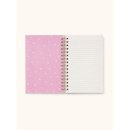 Cuaderno Sweet Cherry
