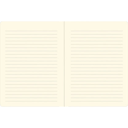 Libreta Mediana Capyraba