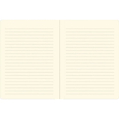 Libreta Mediana Océano