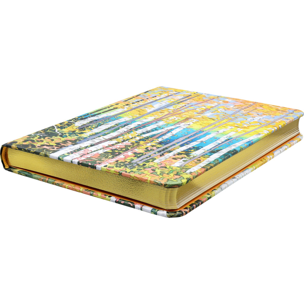 Libreta Chica Bosque de Aspen