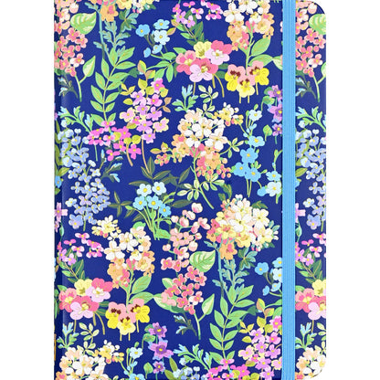 Libreta Pradera de Flores
