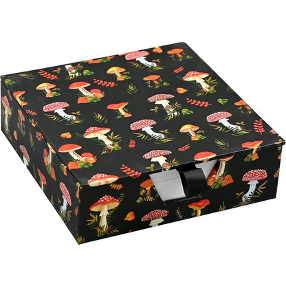 Taco escritorio Mushrooms