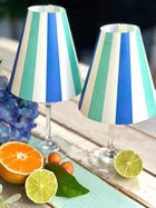 Pantalla para Copas Riviera