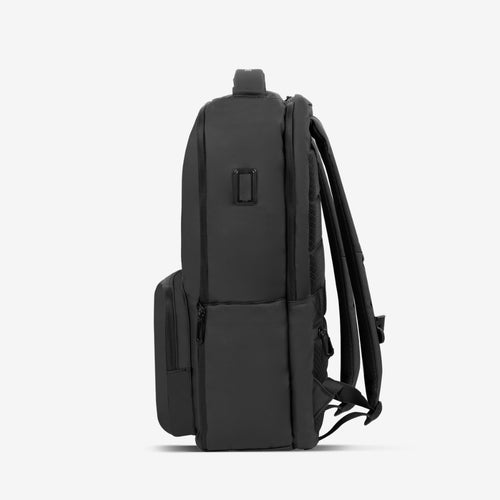 Mochila Xclusive  Prime Backpack negro