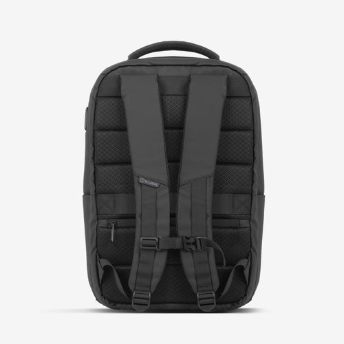 Mochila Xclusive  Prime Backpack negro